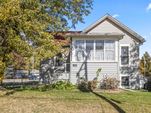 1014 Greene Street, Adel, IA 50003