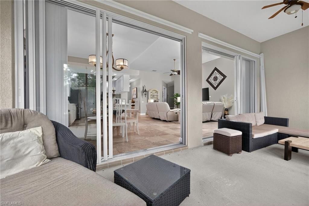 2271 Heydon Cir W, Naples, FL 34120 Photo