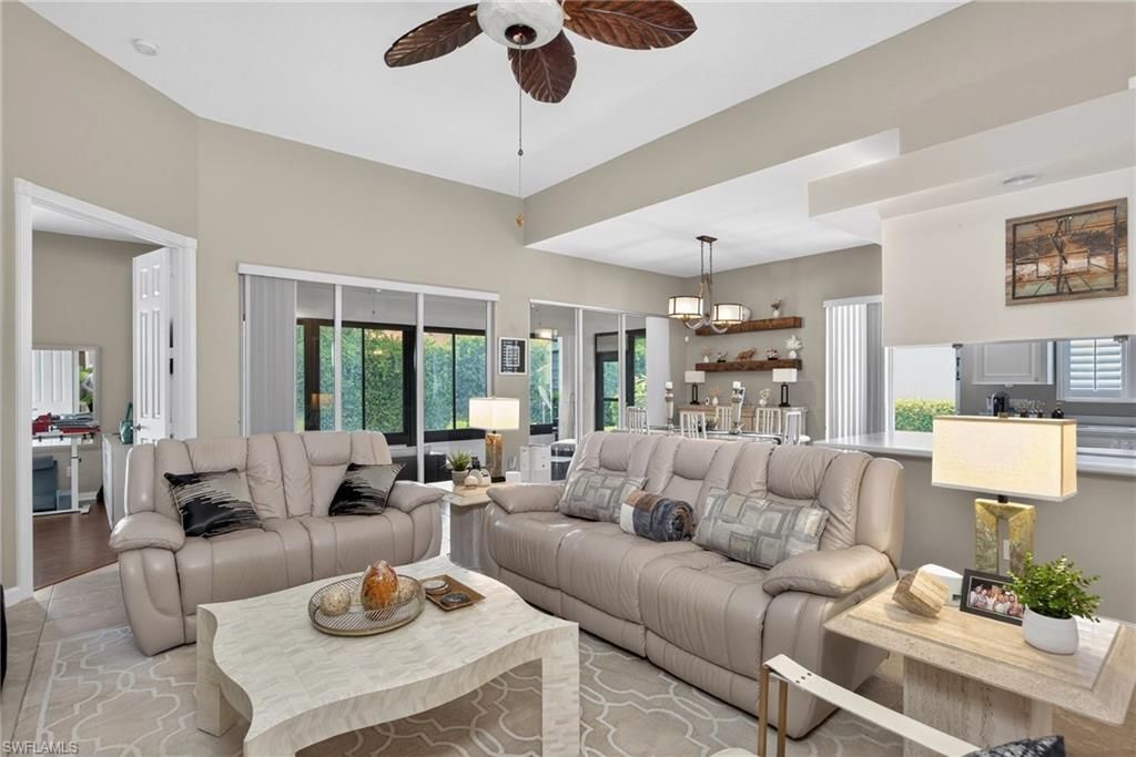 2271 Heydon Cir W, Naples, FL 34120 Photo