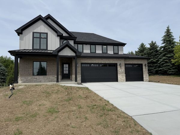 12810 W Beaver Lake Drive , Homer Glen, IL 60491