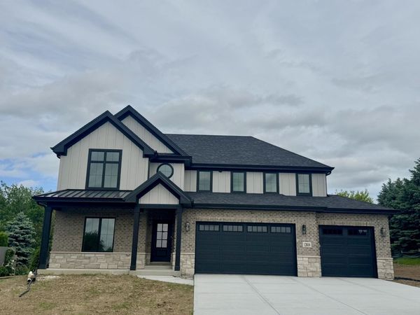 12810 W Beaver Lake Drive , Homer Glen, IL 60491