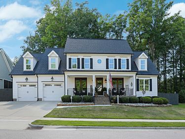 2110 Tordelo Place, Apex, NC 27502