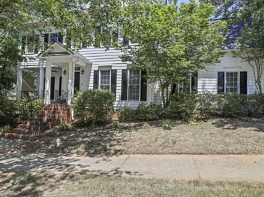 212 Kingsport Road, Holly Springs, NC 27540