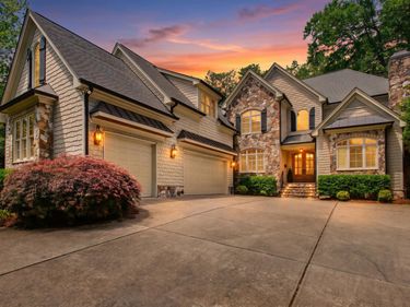 2805 Anderson Drive, Raleigh, NC 27608