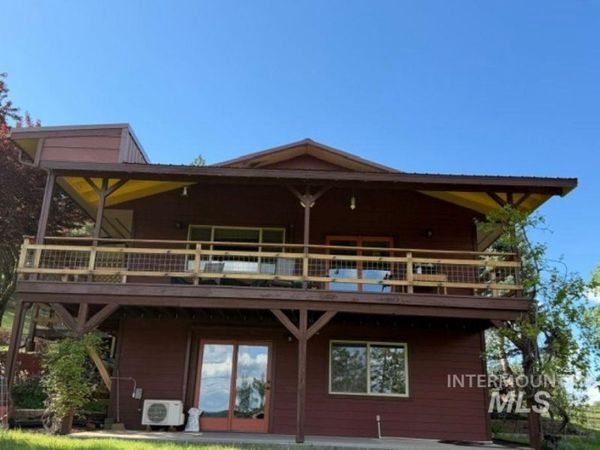 119 Beaver Hill Road, Kamiah, ID 83536
