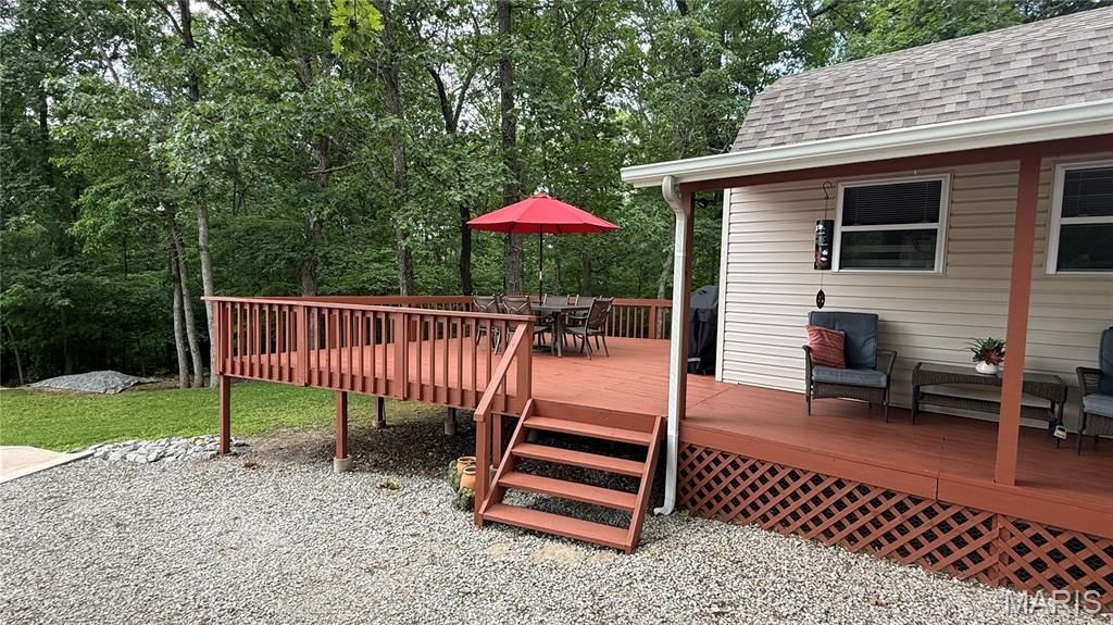 8933 Parrot Drive , French Village, MO 63036 Main Photo