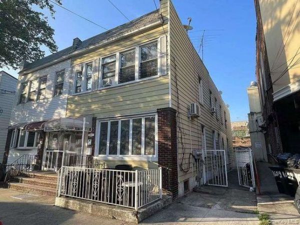 1655 78th Street , Brooklyn, NY 11214