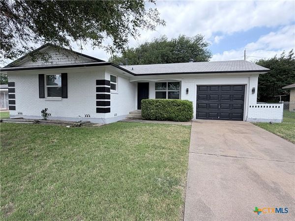 2207 Tyler Street , Killeen, TX 76541