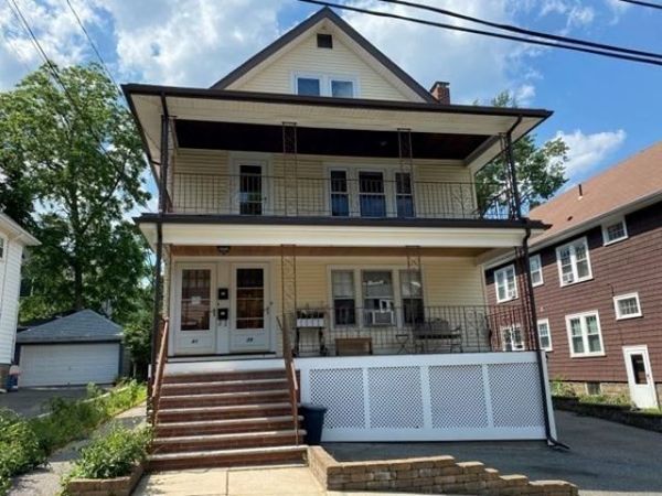 81 Newport Street, Unit 81, Arlington, MA 02476