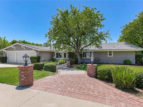 19620 Los Alimos, Chatsworth, CA 91311
