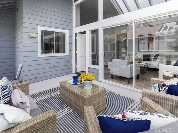 110 Hartford Drive, Unit 64, Newport Beach, CA 92660