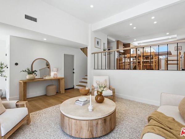 4800 La Villa Marina, Unit C, Marina Del Rey, CA 90292