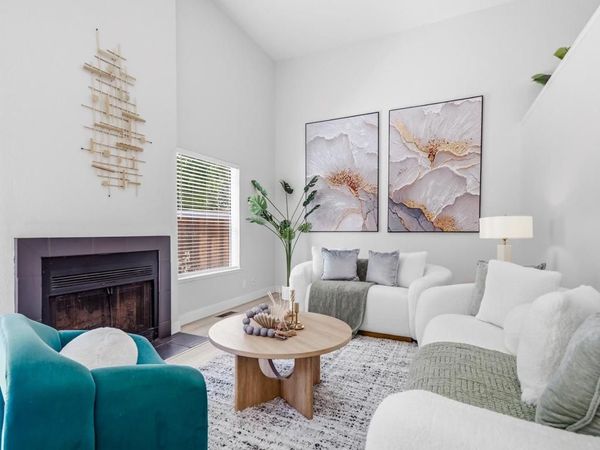 118 Lurene Drive, Fremont, CA 94539