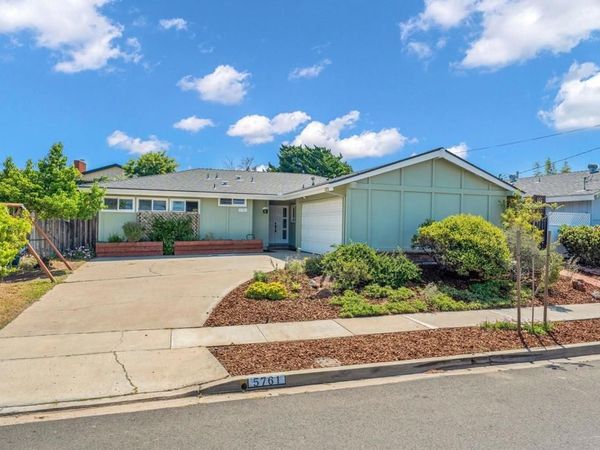 5761 Carnegie Street, San Diego, CA 92122
