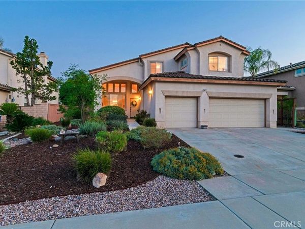20885 Bakal Drive, Riverside, CA 92508