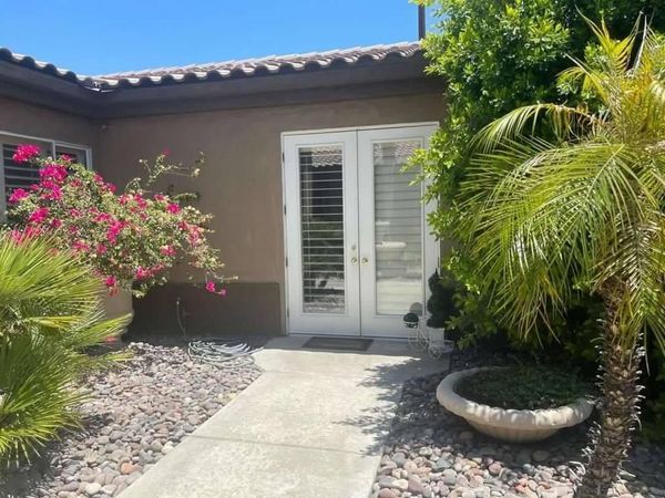 12 Buckingham Way, Unit Casita, Rancho Mirage, CA 92270