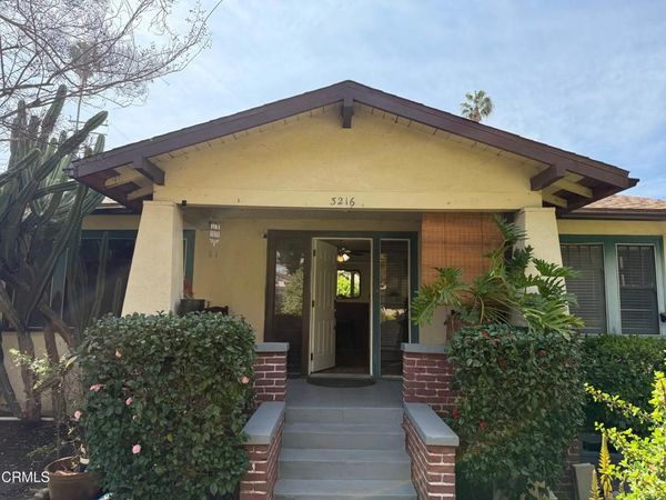 3216 Sherwood Avenue, Alhambra, CA 91801