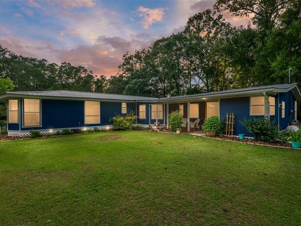 4912 NW 170TH STREET , ALACHUA, FL 32615