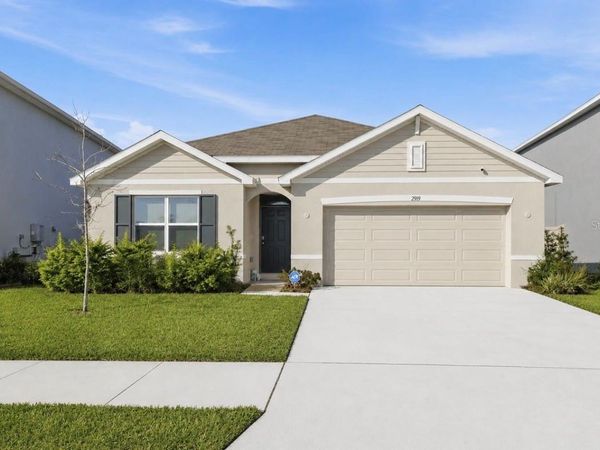 2919 GARDINER LANE , ZEPHYRHILLS, FL 33541