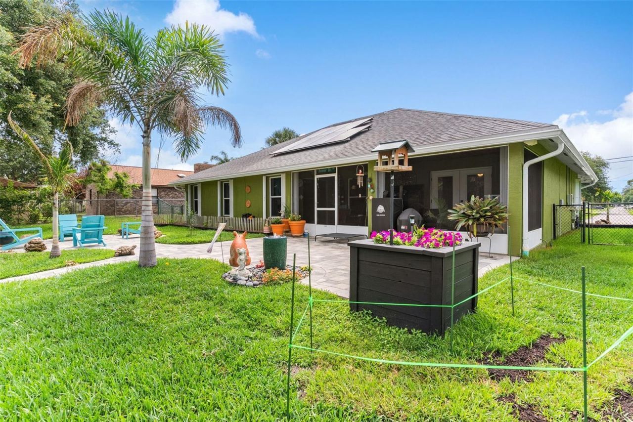 185 Joy Haven Drive , Sebastian, FL 32958 Photo