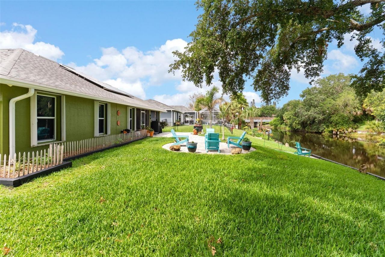 185 Joy Haven Drive , Sebastian, FL 32958 Photo