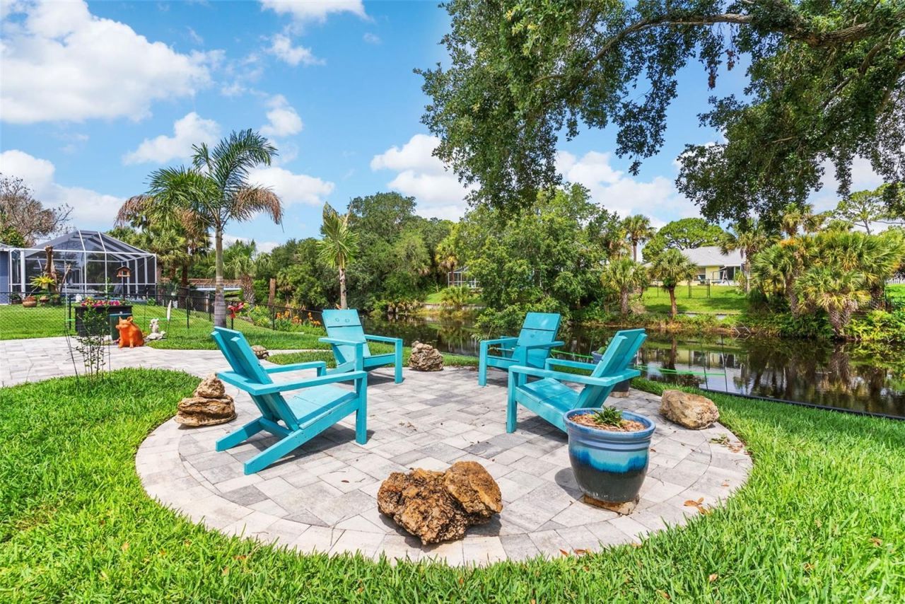 185 Joy Haven Drive , Sebastian, FL 32958 Photo