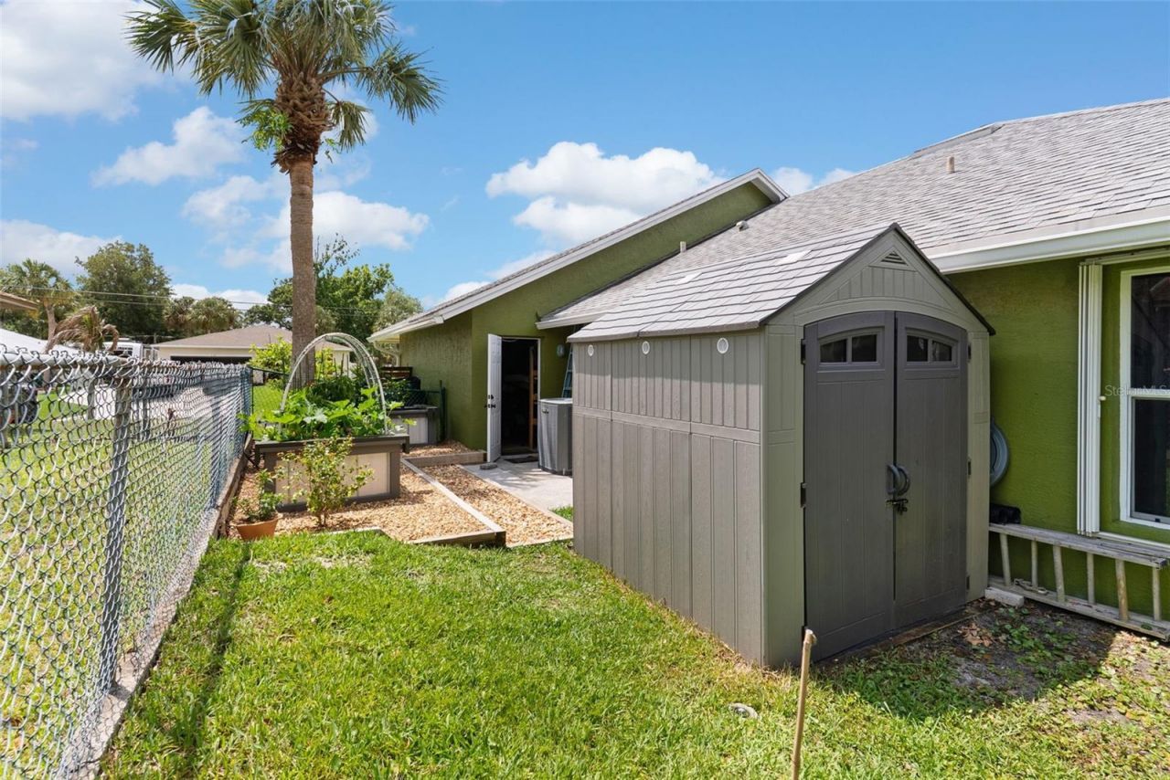 185 Joy Haven Drive , Sebastian, FL 32958 Photo