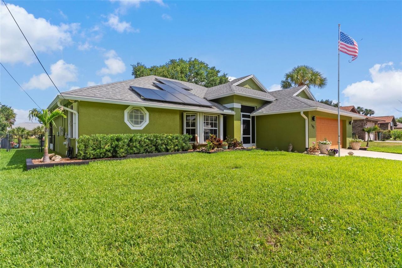 185 Joy Haven Drive , Sebastian, FL 32958 Photo