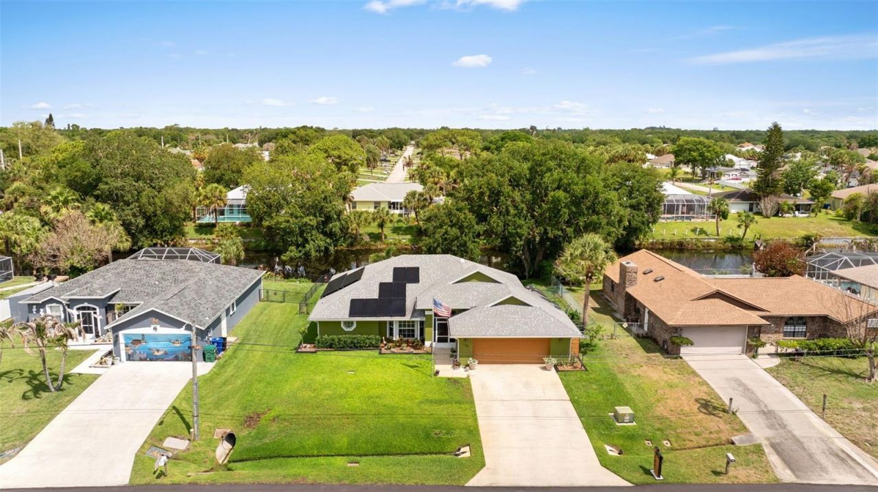 185 Joy Haven Drive , Sebastian, FL 32958 Photo