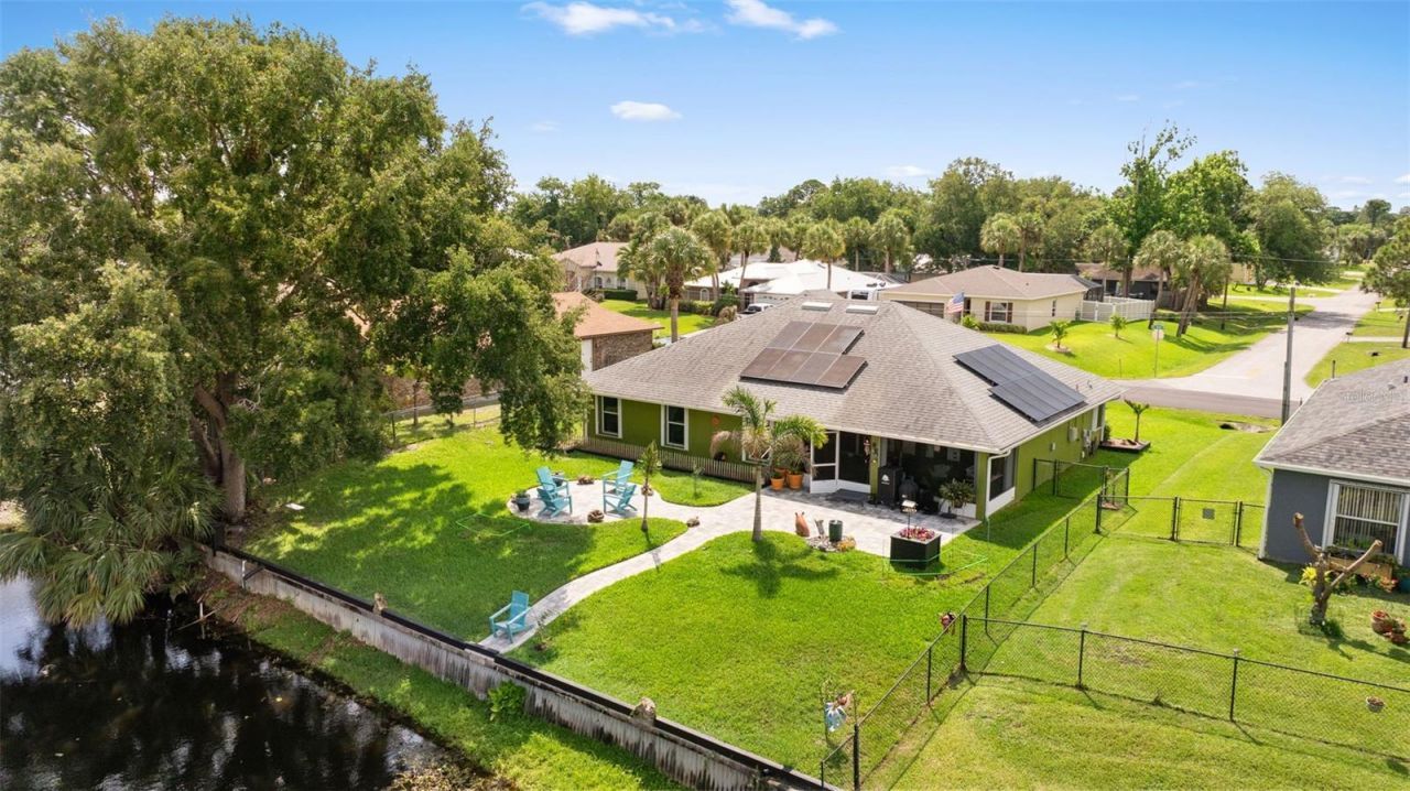 185 Joy Haven Drive , Sebastian, FL 32958 Photo