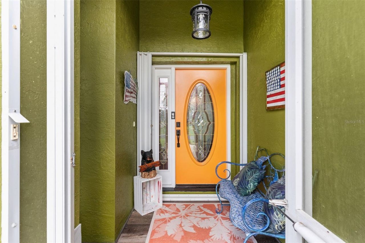 185 Joy Haven Drive , Sebastian, FL 32958 Photo