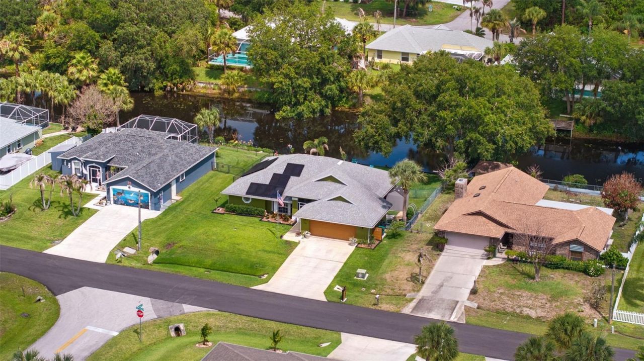 185 Joy Haven Drive , Sebastian, FL 32958 Photo