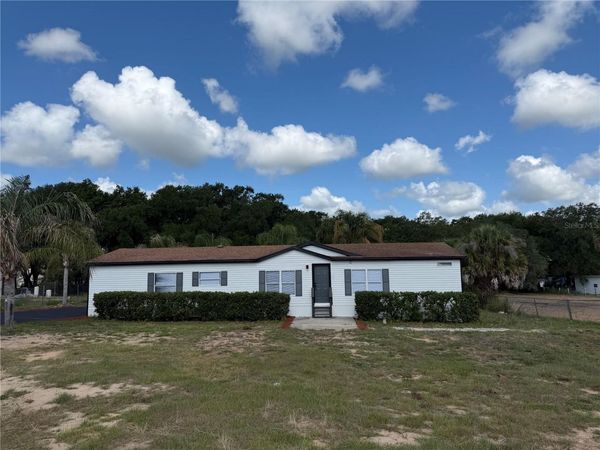 3609 FDC GROVE ROAD , DAVENPORT, FL 33837