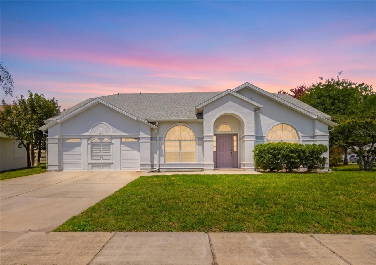 124 Seabearn Court , Orlando, FL 32824 Main Photo