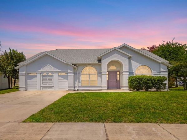 124 SEABEARN COURT , ORLANDO, FL 32824