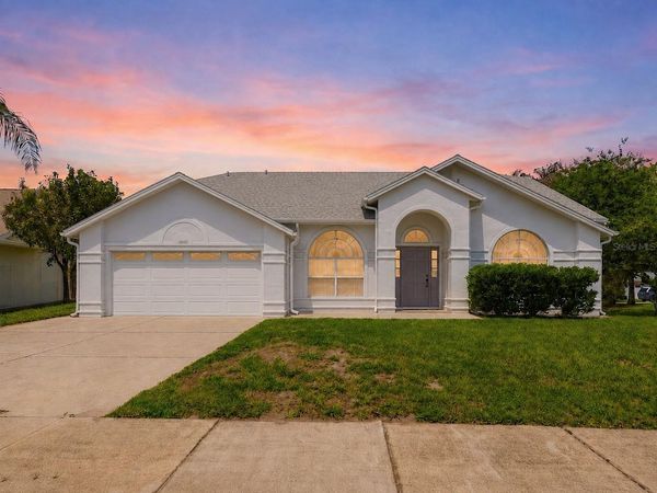 124 SEABEARN COURT, ORLANDO, FL 32824