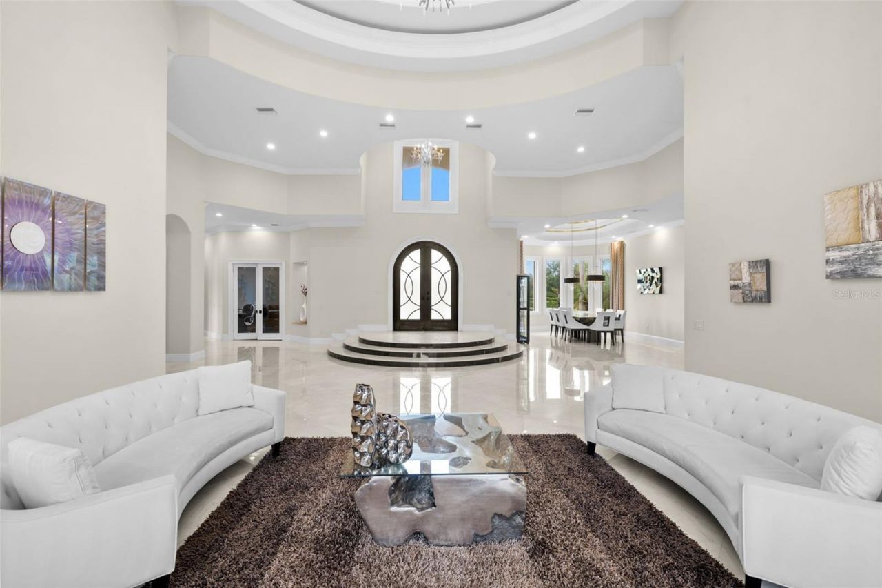 17301 Ballmont Park Drive, Odessa, FL 33556 Photo