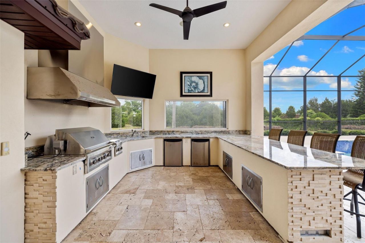17301 Ballmont Park Drive, Odessa, FL 33556 Photo