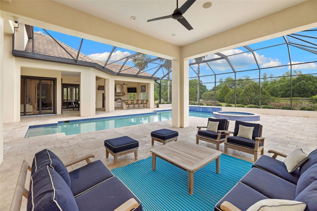 17301 Ballmont Park Drive, Odessa, FL 33556 Photo