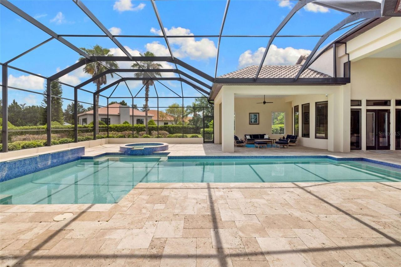 17301 Ballmont Park Drive, Odessa, FL 33556 Photo