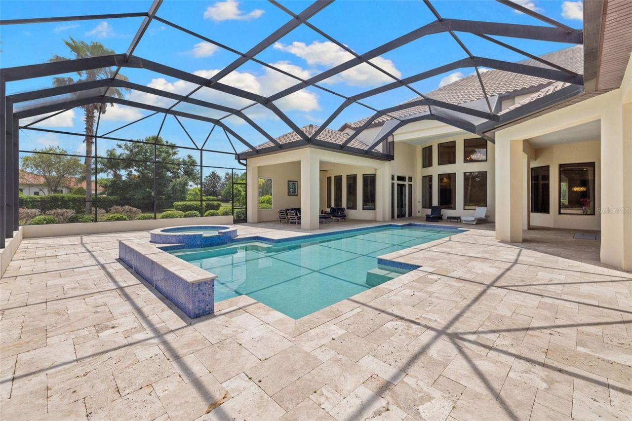 17301 Ballmont Park Drive, Odessa, FL 33556 Photo