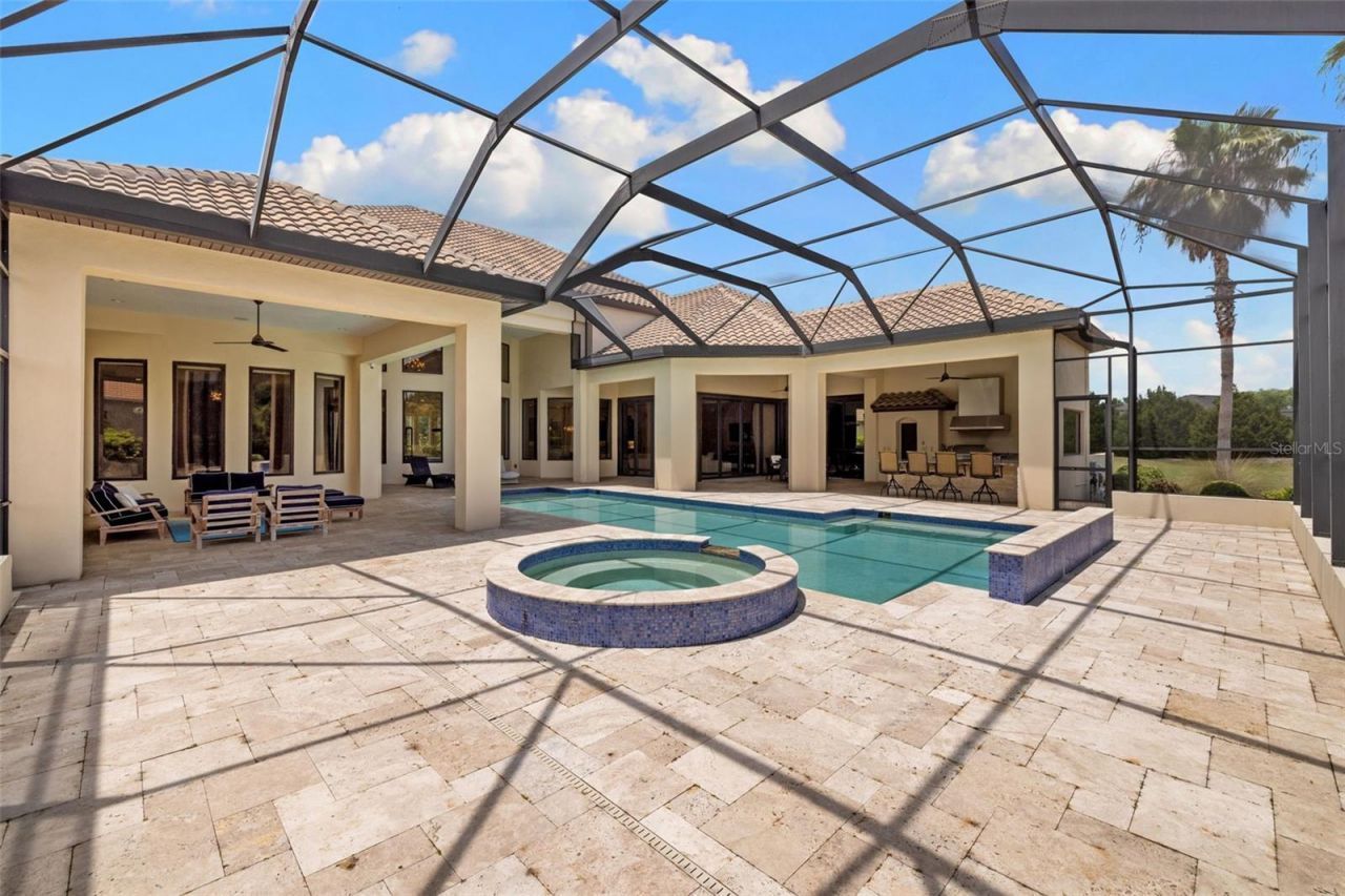 17301 Ballmont Park Drive, Odessa, FL 33556 Photo