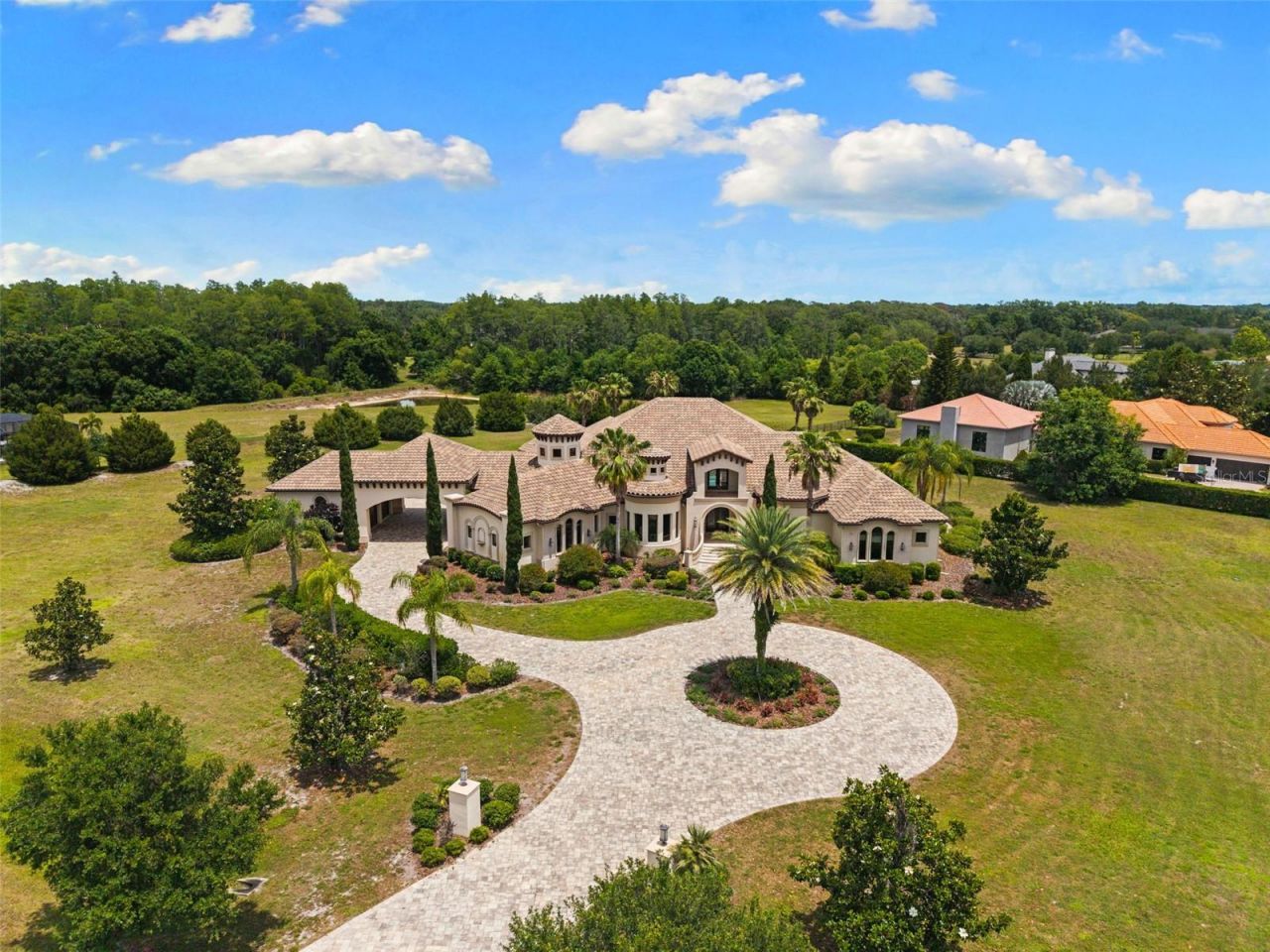 17301 Ballmont Park Drive, Odessa, FL 33556 Photo