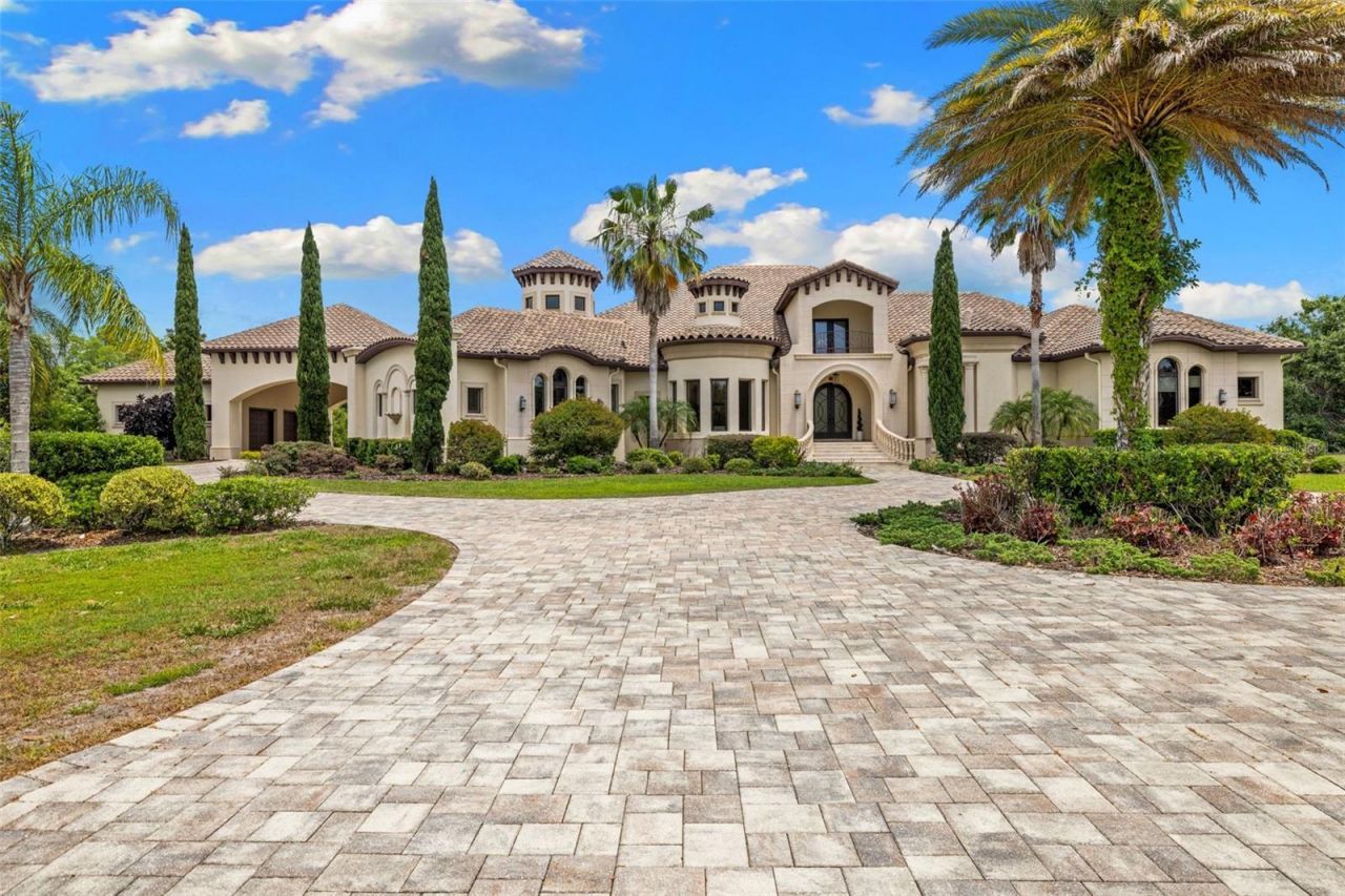 17301 Ballmont Park Drive, Odessa, FL 33556 Photo