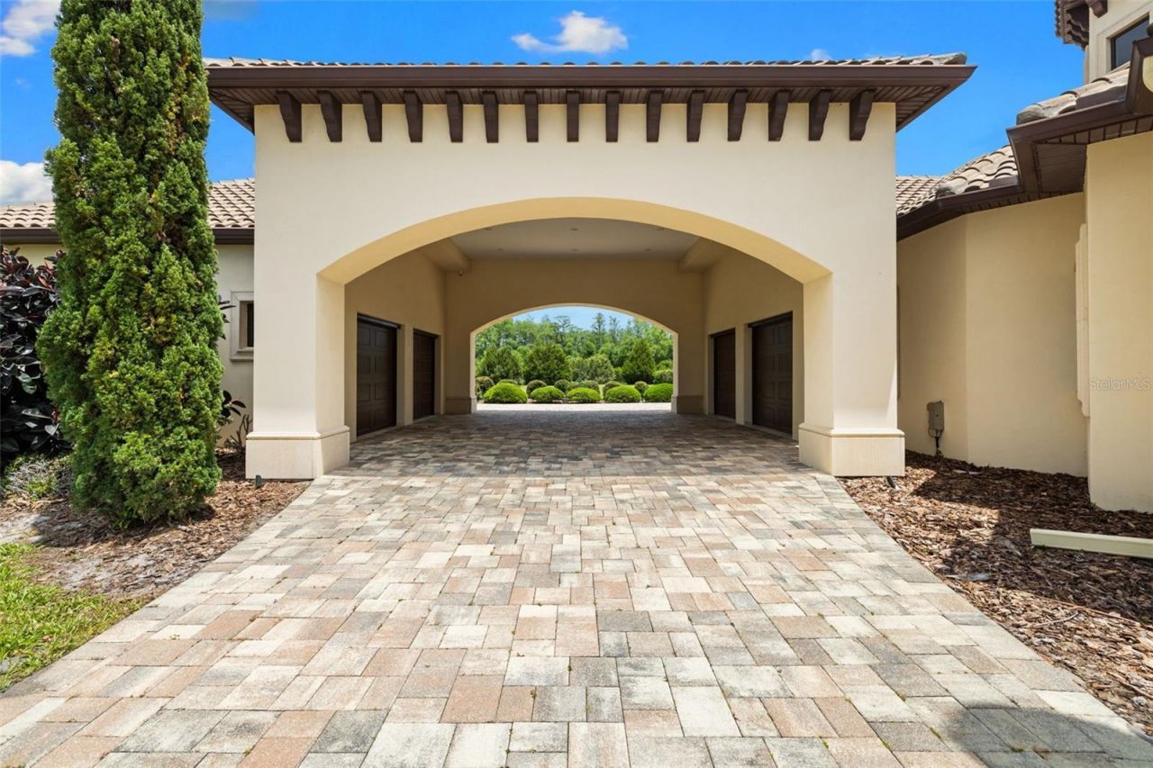 17301 Ballmont Park Drive, Odessa, FL 33556 Photo