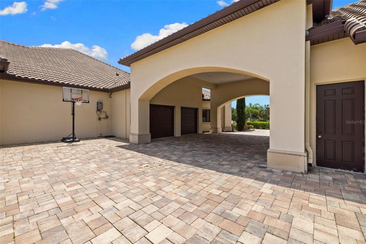 17301 Ballmont Park Drive, Odessa, FL 33556 Photo