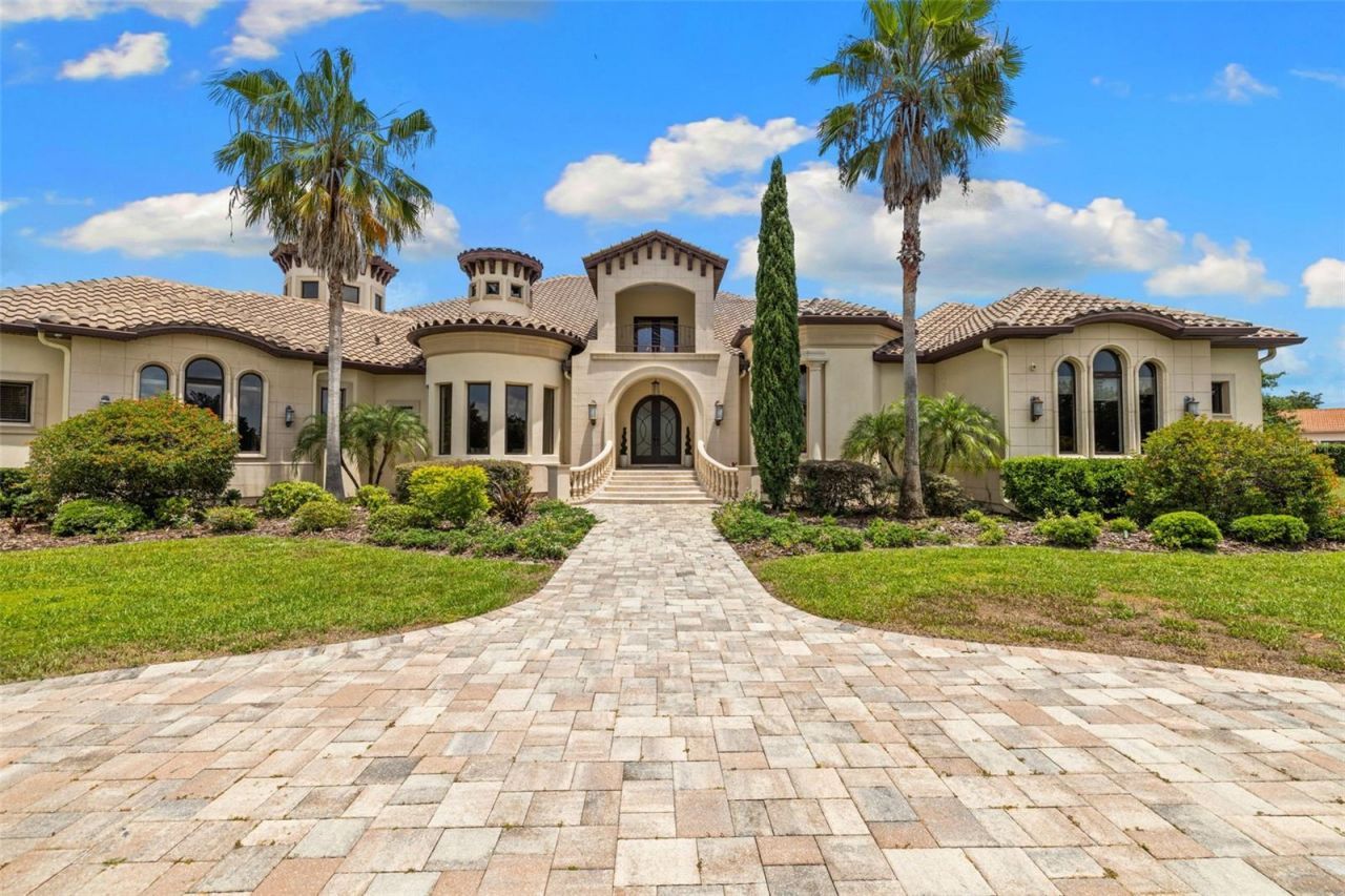 17301 Ballmont Park Drive, Odessa, FL 33556 Photo