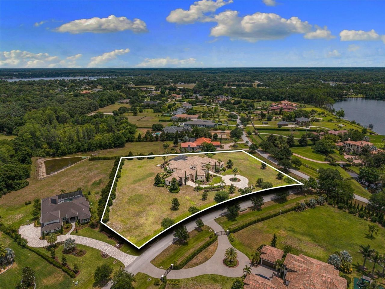 17301 Ballmont Park Drive, Odessa, FL 33556 Photo