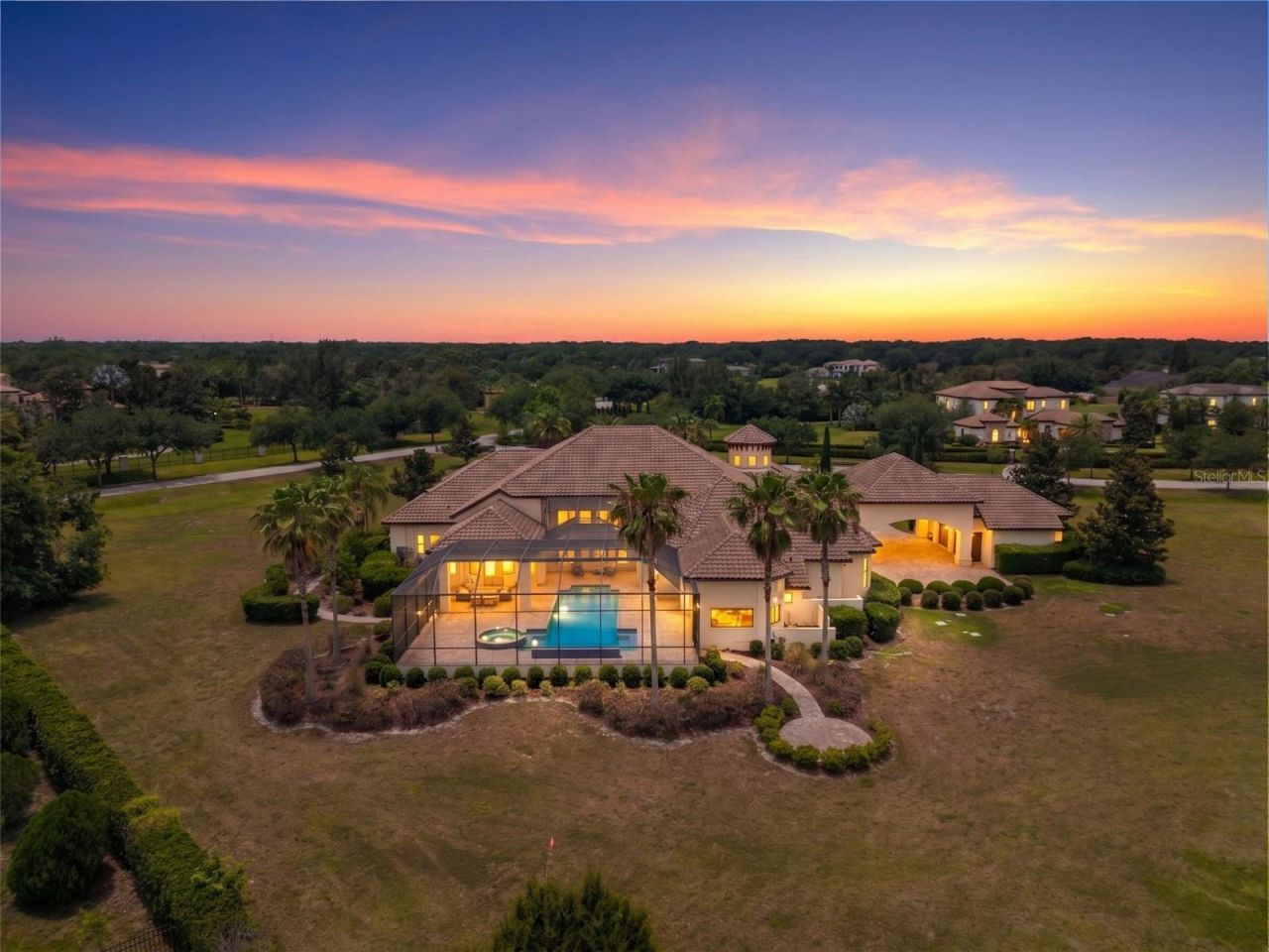 17301 Ballmont Park Drive, Odessa, FL 33556 Photo