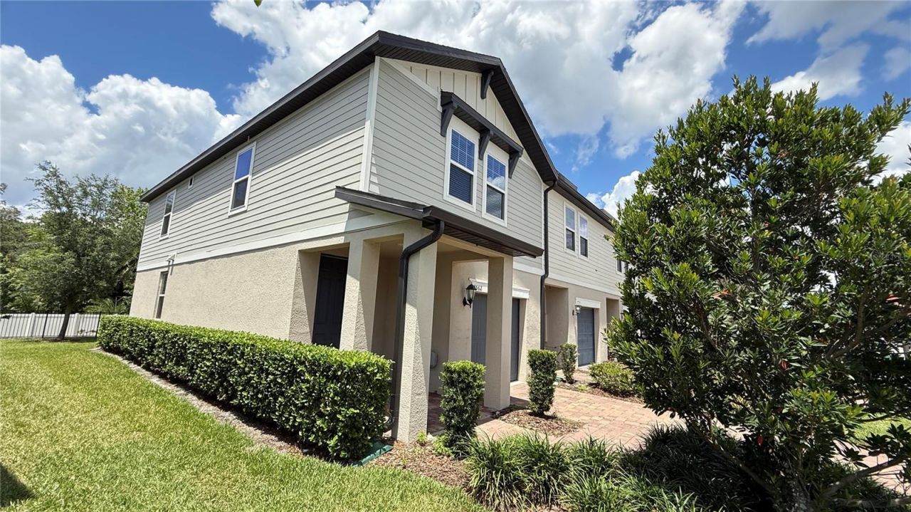 1562 Grand Rue Drive , Casselberry, FL 32707 Photo